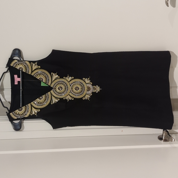 Lilly Pulitzer Dresses & Skirts - NWT LILLY PULITZER SHIFT DRESS